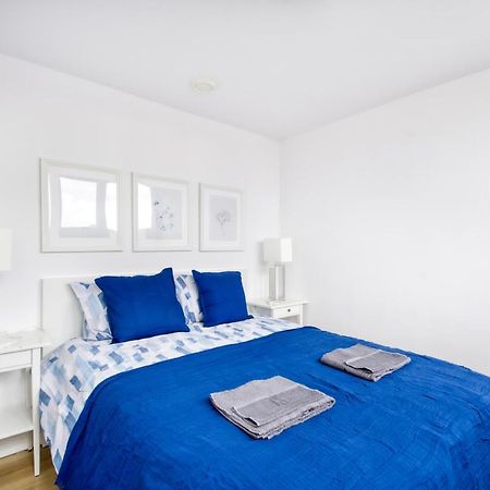 Central Family Apartment 바르샤바 외부 사진